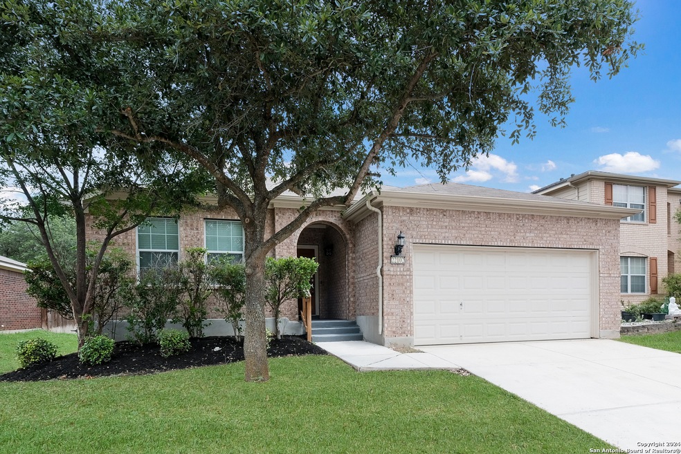 22102 Ruby Run, San Antonio, TX 78259 - photo 1