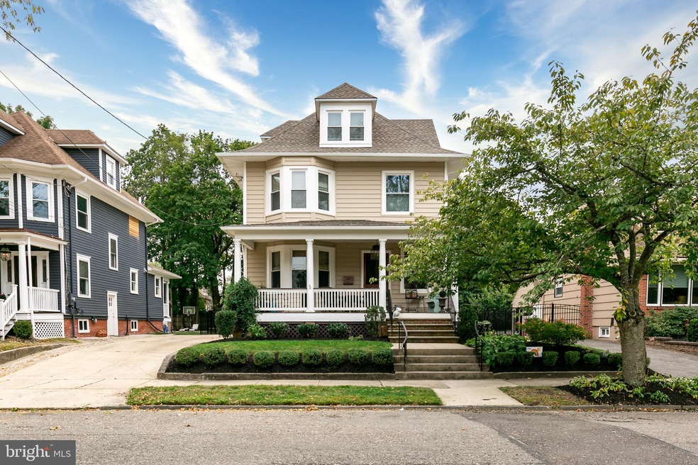 26 W Summit Ave, Haddonfield, NJ 08033 - photo 1