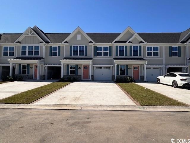 2307 Aralyn Dr unit 25C, Longs, SC 29568 - photo 1