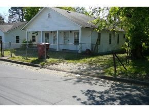 702 Pardee St, Johnson City, TN 37601 - photo 1