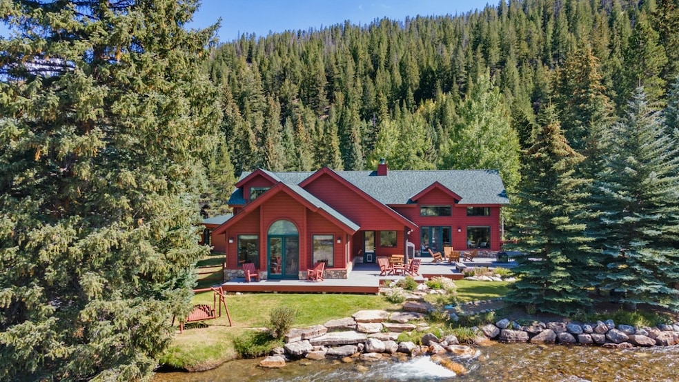 Stunning 10acre property