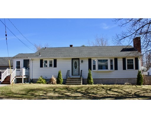 5 Piehl Ave, Worcester, MA 01606 - photo 1