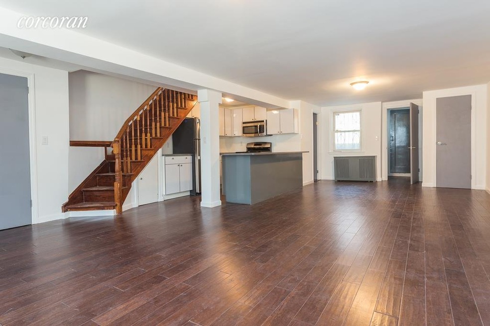 105 Linwood St unit 1, Brooklyn, NY 11208 - photo 1