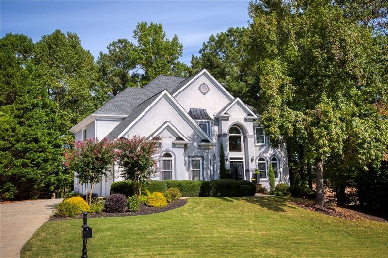 Welcome Home!