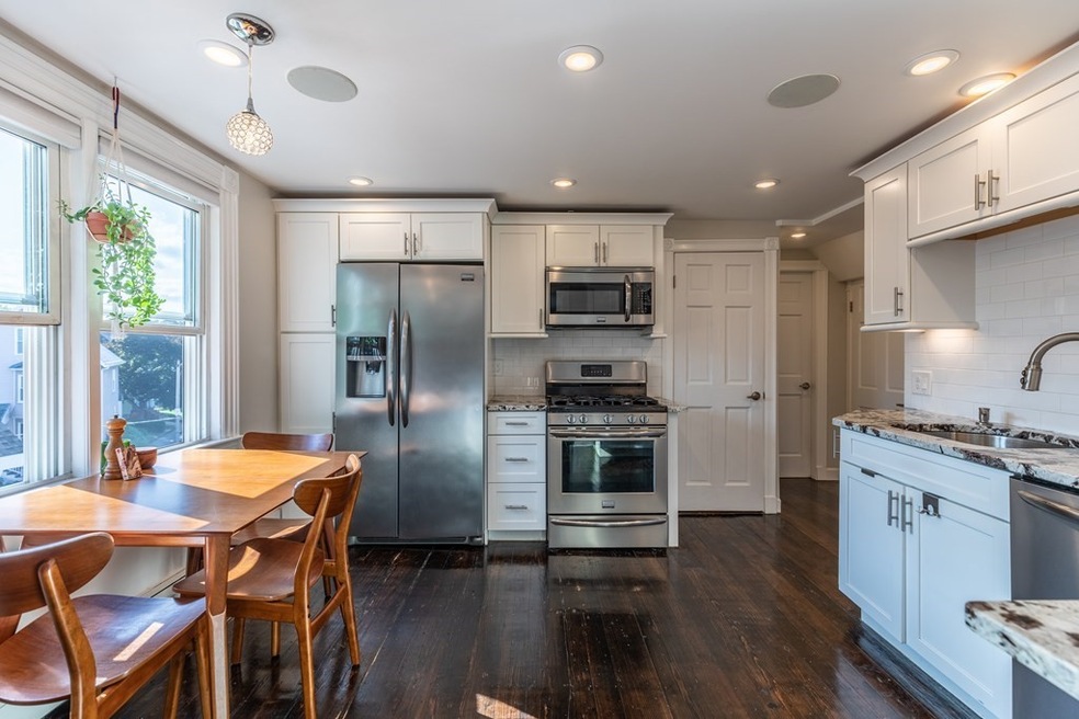 74 Birch St unit 3, Roslindale, MA 02131 - photo 1