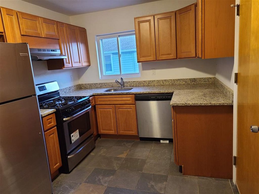 437 Elm St unit 2 L, Kearny, NJ 07032 - photo 1