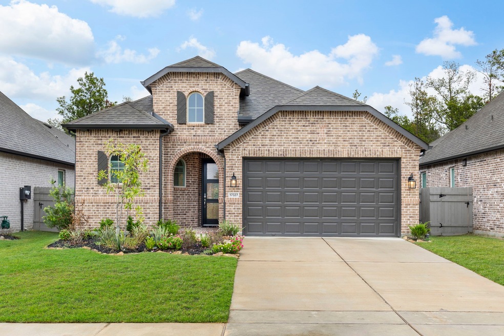 17327 Merigold Heights Dr, Conroe, TX 77302 - photo 1