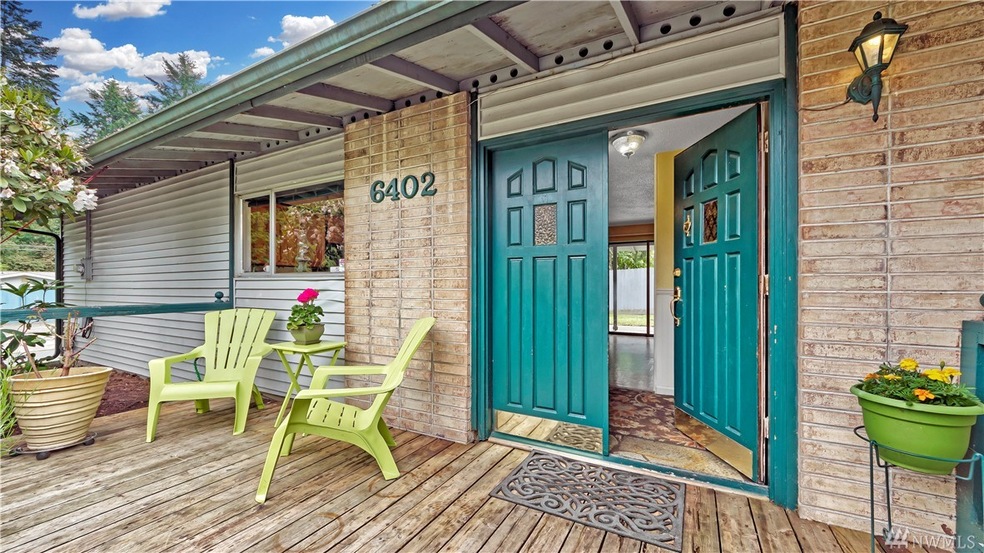 6402 49th St W, University Place, WA 98467 - photo 1