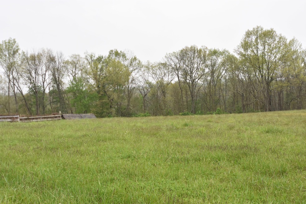 800 A T Dean Rd unit Tract D, Harrodsburg, KY 40330 - photo 1