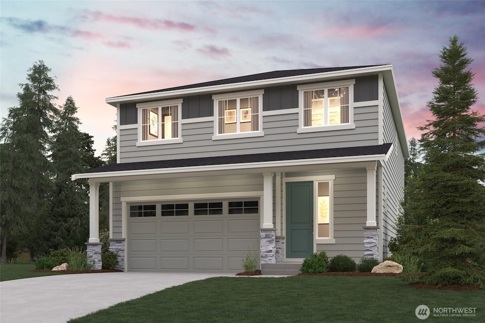 Square footage/dimensions shown is only an estimate and actual square footage/dimensions will differ.  Buyer should rely on his or her own evaluation of usable area. Depictions of homes or other features are artist conceptions. Hardscape, landscape, and other items shown may be decorator suggestions that are not included in the purchase price and availability may vary. No view is promised. Views may also be altered by subsequent development, construction, and landscaping growth.  ©2025 Century Communities, Inc