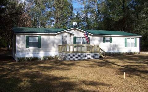 3779 282nd Terrace, Branford, FL 32008 - photo 1