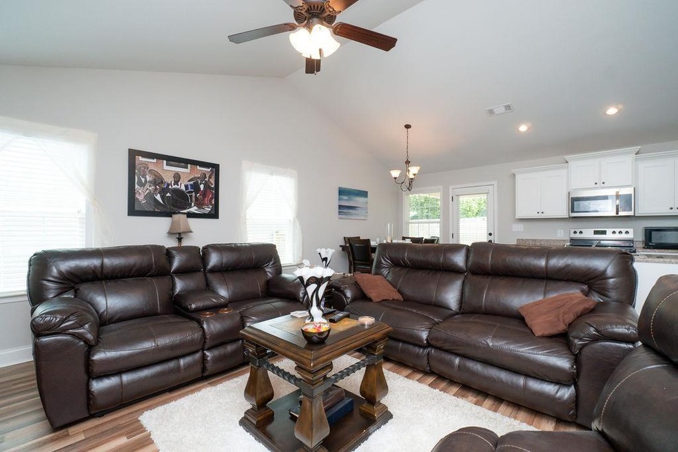 204 Allentown Ln, Macon, GA 31216 - photo 1