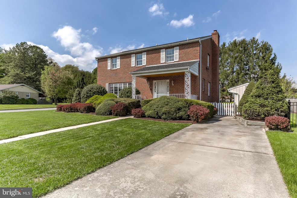 4414 Camellia Rd, Nottingham, MD 21236 - photo 1