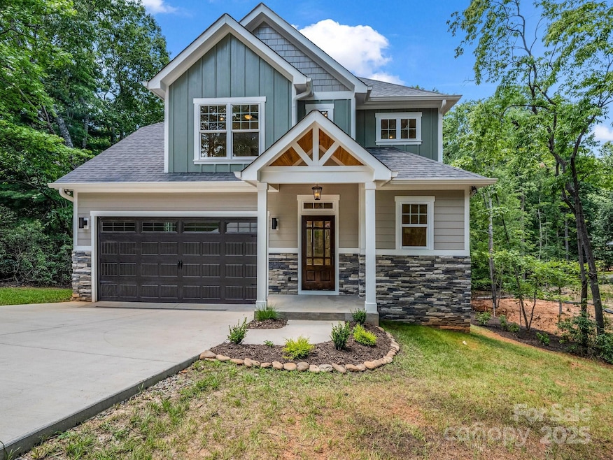 492 Mountain View Dr