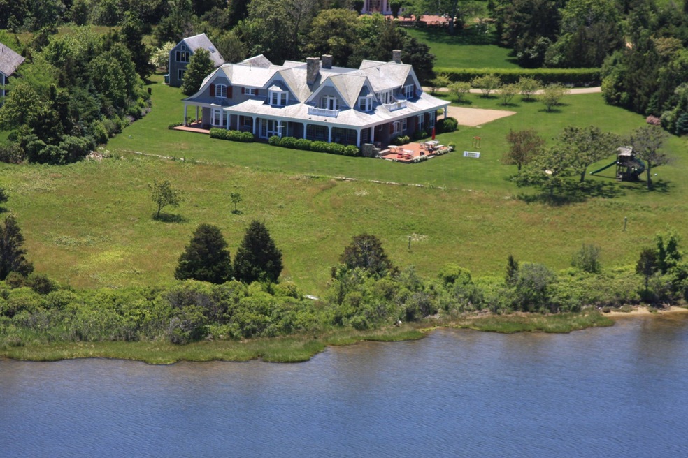 26 Cow Bay Rd, Edgartown, MA 02539 - photo 1