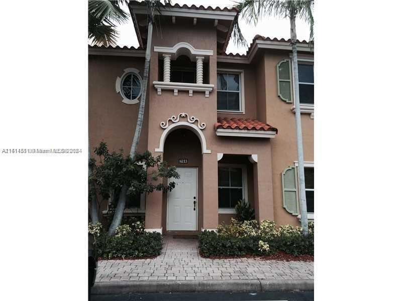 766 SW 107th Ave unit 307, Pembroke Pines, FL 33025 - photo 1