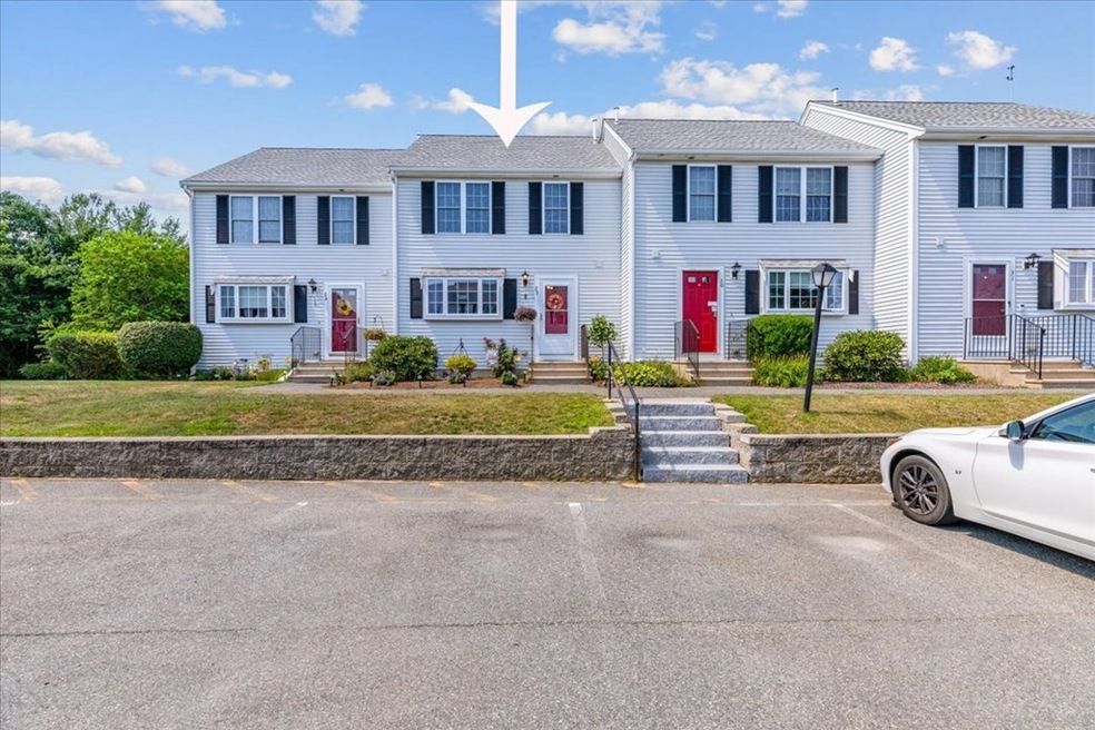 2697 Cranberry Hwy unit 29, Wareham, MA 02571 - photo 1