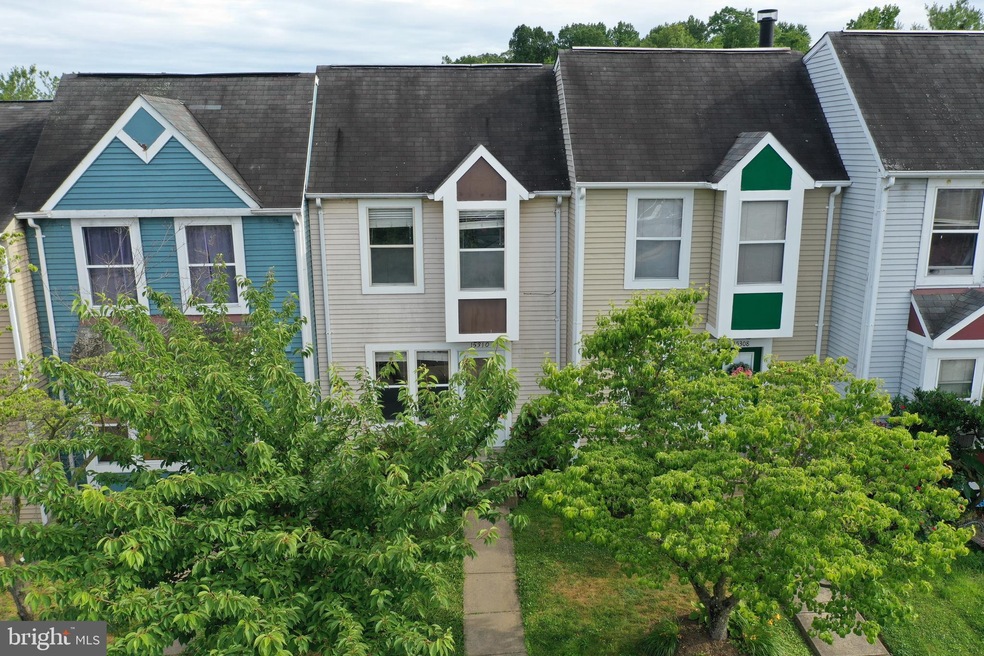 15310 Gunsmith Terrace, Woodbridge, VA 22191 - photo 1