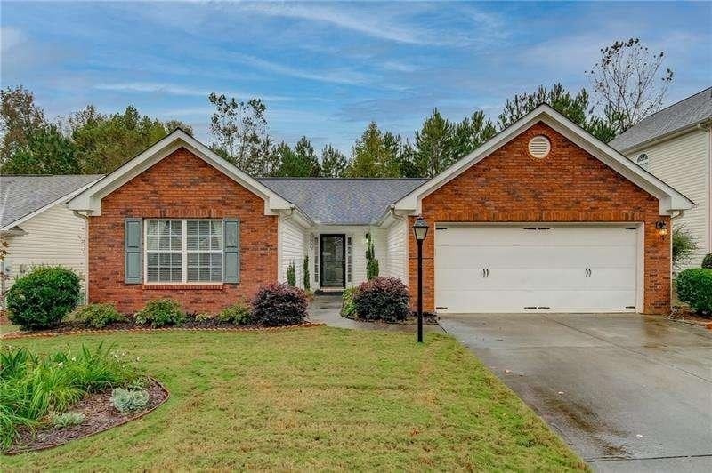 2515 Centennial Commons View NW, Acworth, GA 30102 - photo 1