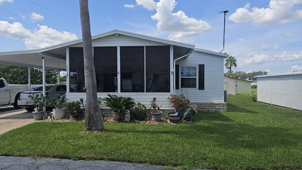 For Sale $109,500
