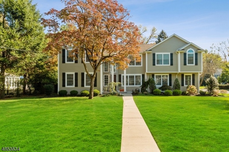 2142 Gamble Rd, Scotch Plains, NJ 07076 - photo 1