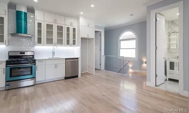 268 Cleveland St unit 2, Brooklyn, NY 11208 - photo 1