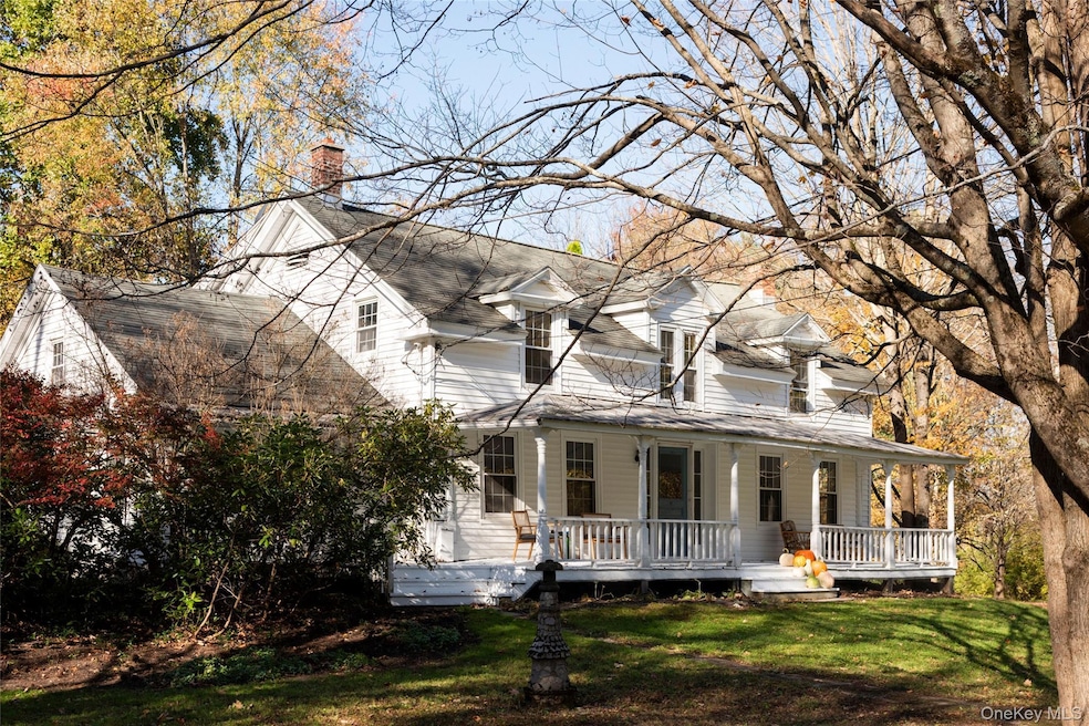 53 Whitings Pond Rd, Canaan, NY 12029 - photo 1