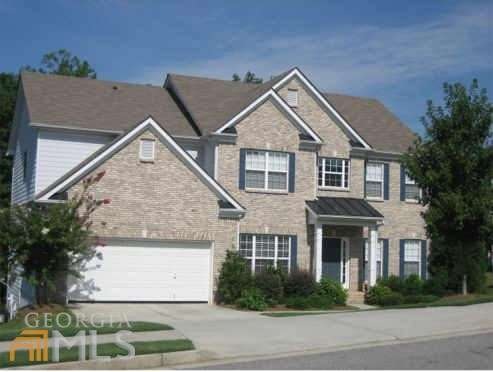 4744 Austin Hills Dr, Suwanee, GA 30024 - photo 1