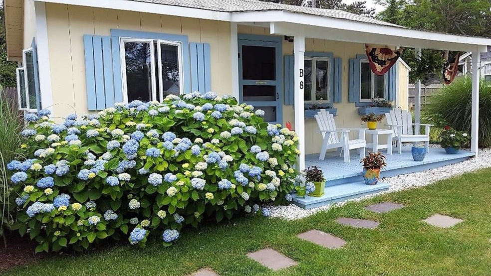 248 Old Wharf Rd unit B-8, Dennis Port, MA 02639 - photo 1