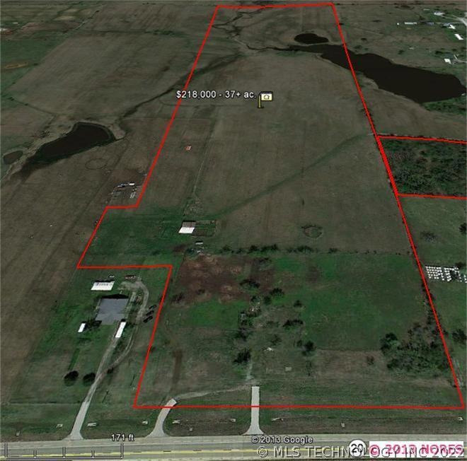 0 E Hwy 20 Hwy unit 1314567, Claremore, OK 74019 - photo 1
