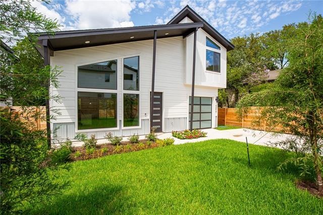 Modern Design