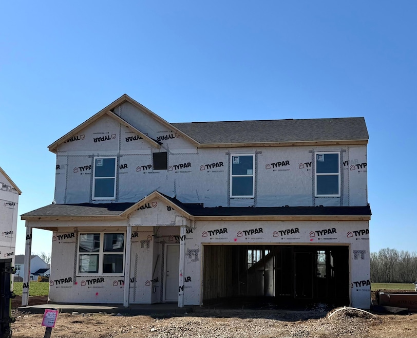 5535 Violet Street - Lot 366