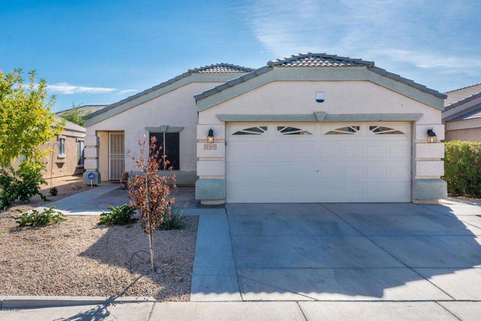 12305 W Bloomfield Rd - MLS-1