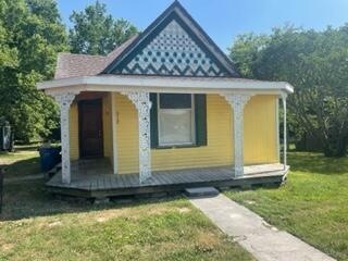 312 E Pennell St, Carl Junction, MO 64834 - photo 1