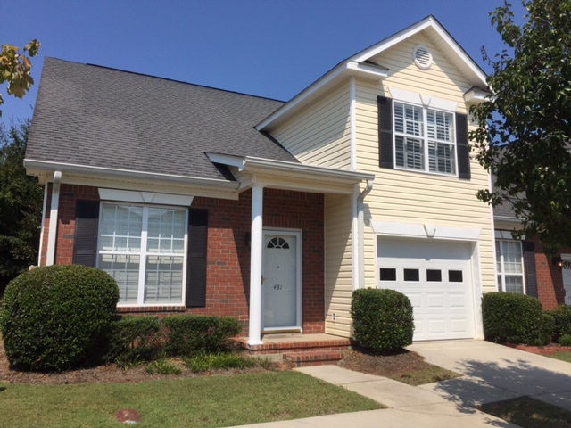 431 Snead Way, Evans, GA 30809 - photo 1