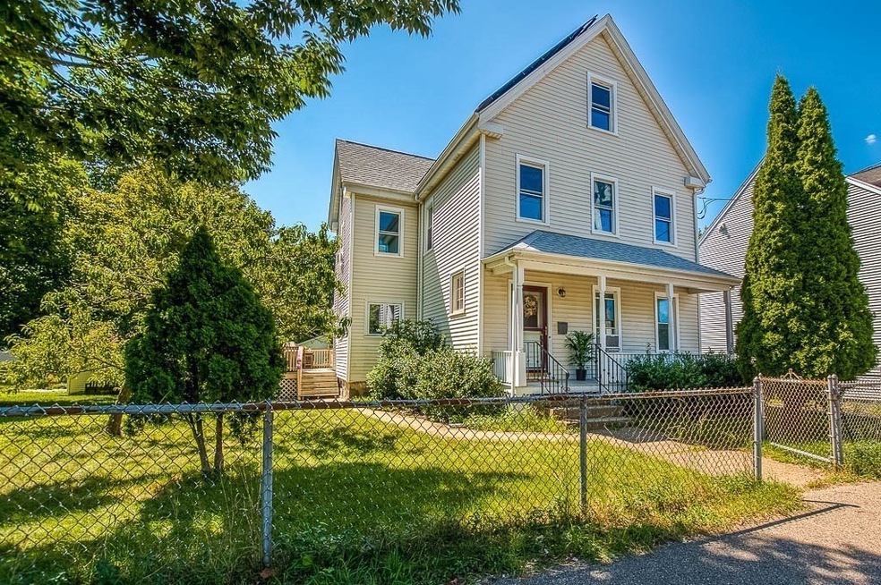 Sold $688,000 • Co-Listing Agent