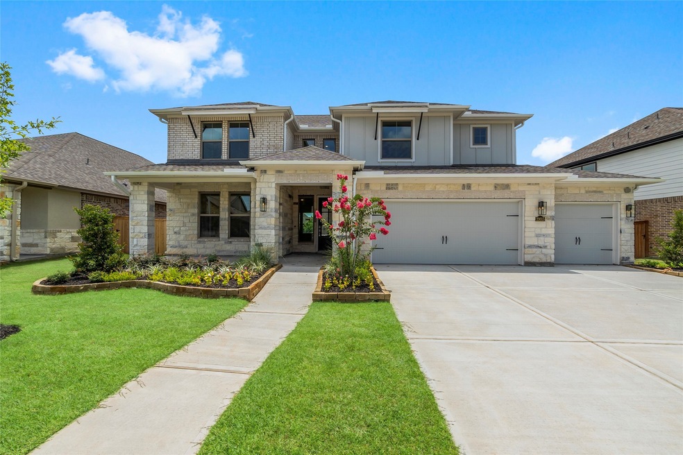 23015 Pearl Glen Dr, Richmond, TX 77469 - photo 1