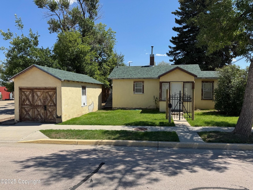 For Sale $110,000