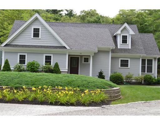 40 Rowell Rd unit na, Wrentham, MA 02093 - photo 1