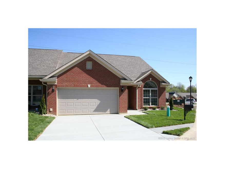 2132 Pickwick Dr, New Albany, IN 47150 - photo 1