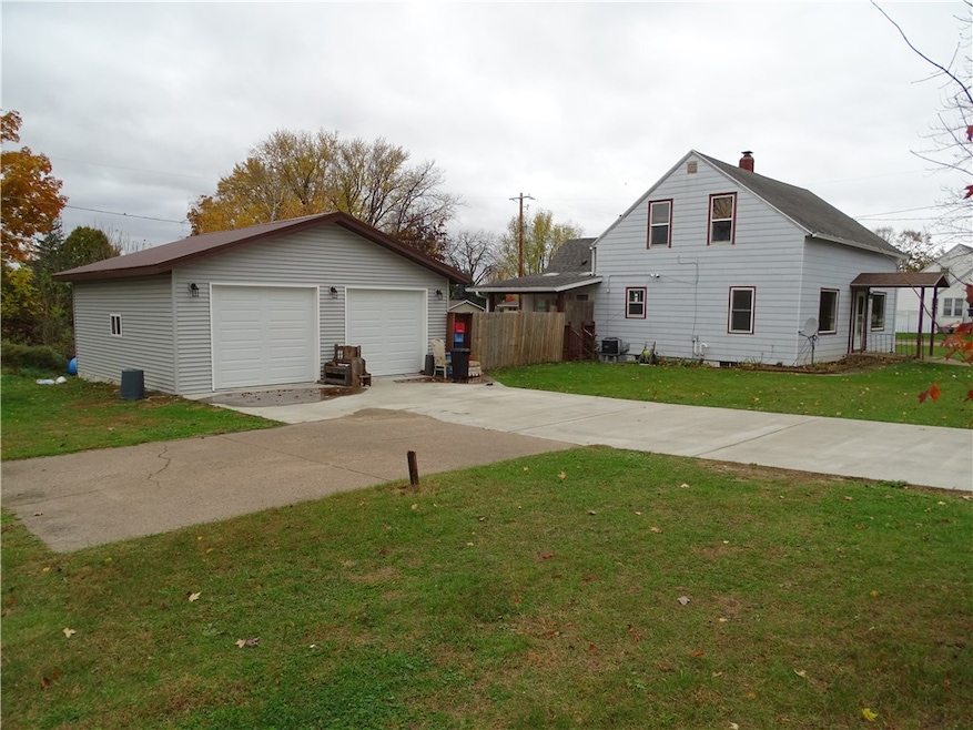403 5th Ave S, Strum, WI 54770 - photo 1