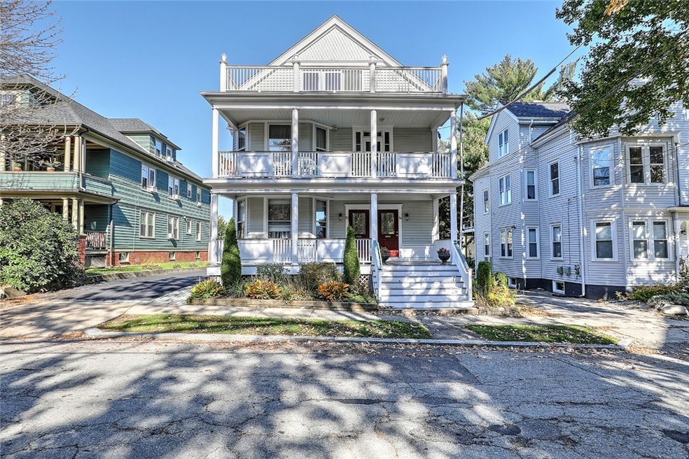 84 Larch St, Providence, RI 02906 - photo 1