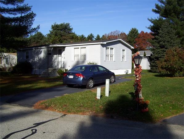 23 Silver Birch Ln, Kingston, MA 02364 - photo 1