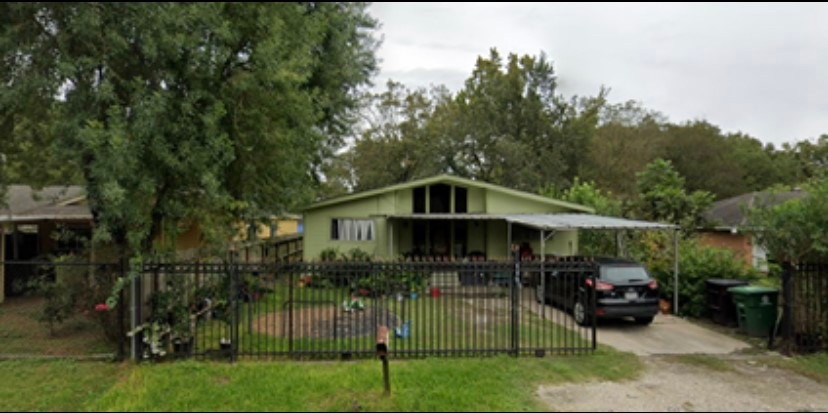 509 Tallant St, Houston, TX 77076 - photo 1