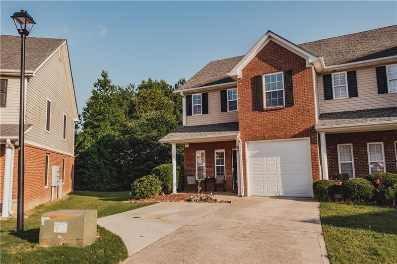 62 Eagle Glen Dr NE, Cartersville, GA 30121 - photo 1