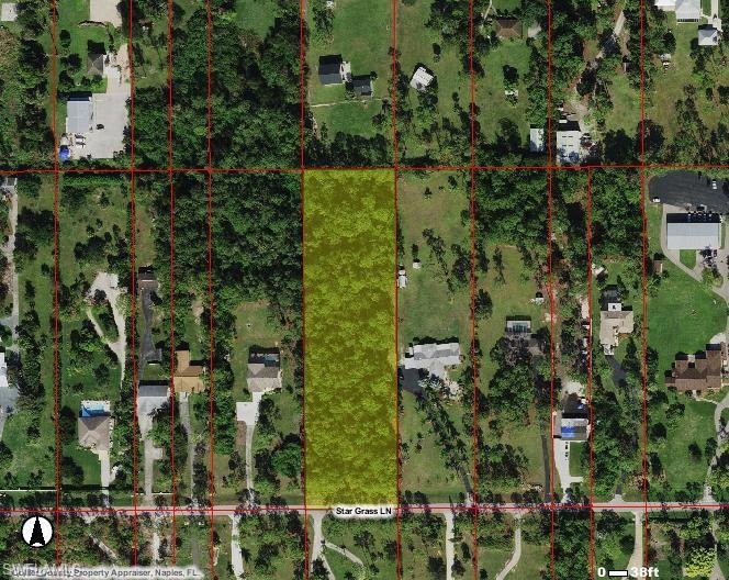 0 Star Grass Ln unit 223041164, Naples, FL 34116 - photo 1