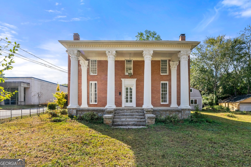 3021 Stone Mountain St, Lithonia, GA 30058 - photo 1