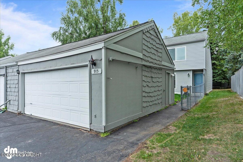 915 W 77th Ave, Anchorage, AK 99518 - photo 1