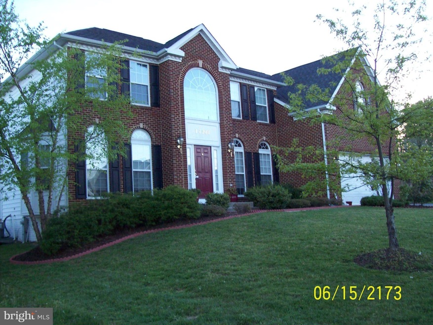 14308 Rosemore Ln, Laurel, MD 20707 - photo 1