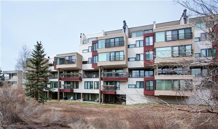 Simba Run Condominiums